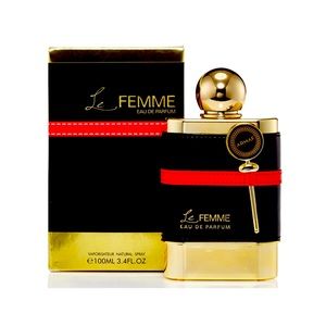 Le Femme Eau de Parfum Spray for Women